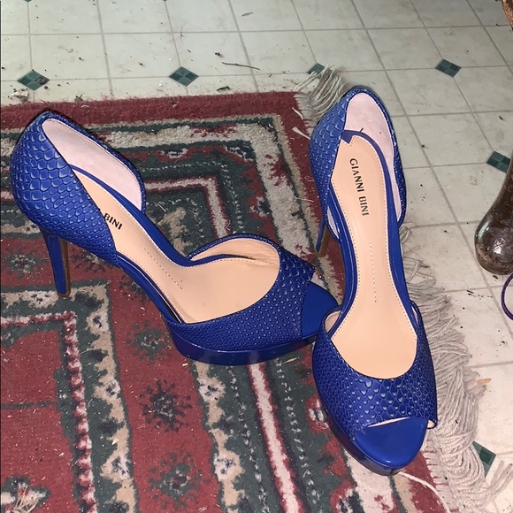 Gianni Bini High heels - Picture 2 of 3